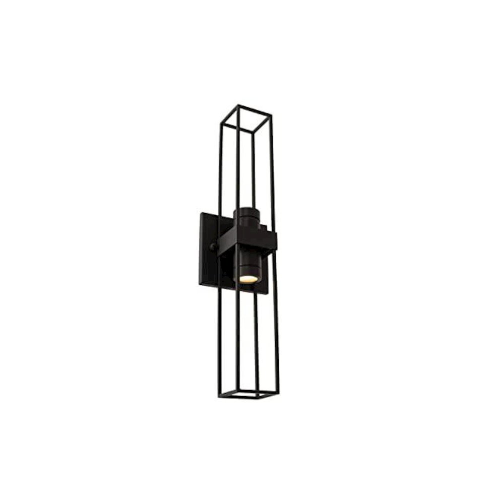 Eames Tall ADA LED Wall Sconce. Picture 1