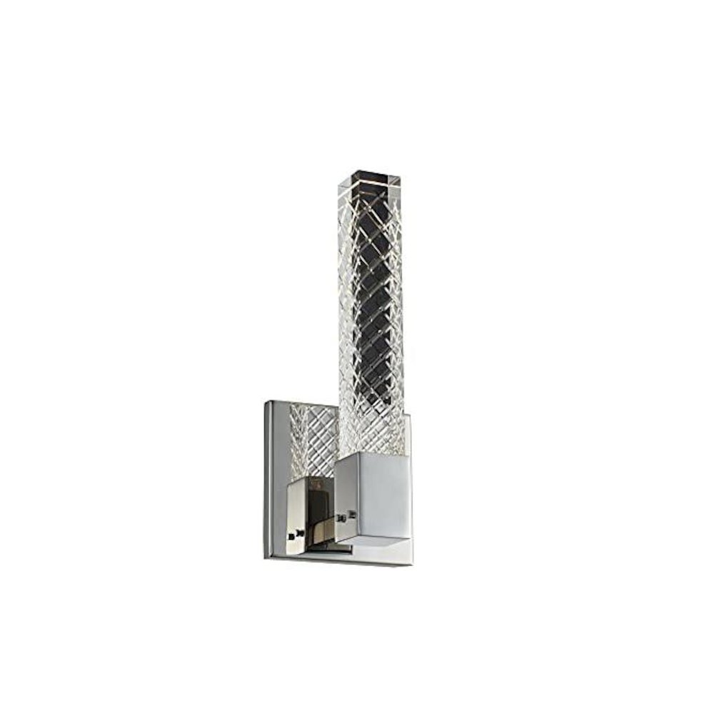 Apollo 1 Light LED ADA Wall Bracket. Picture 1