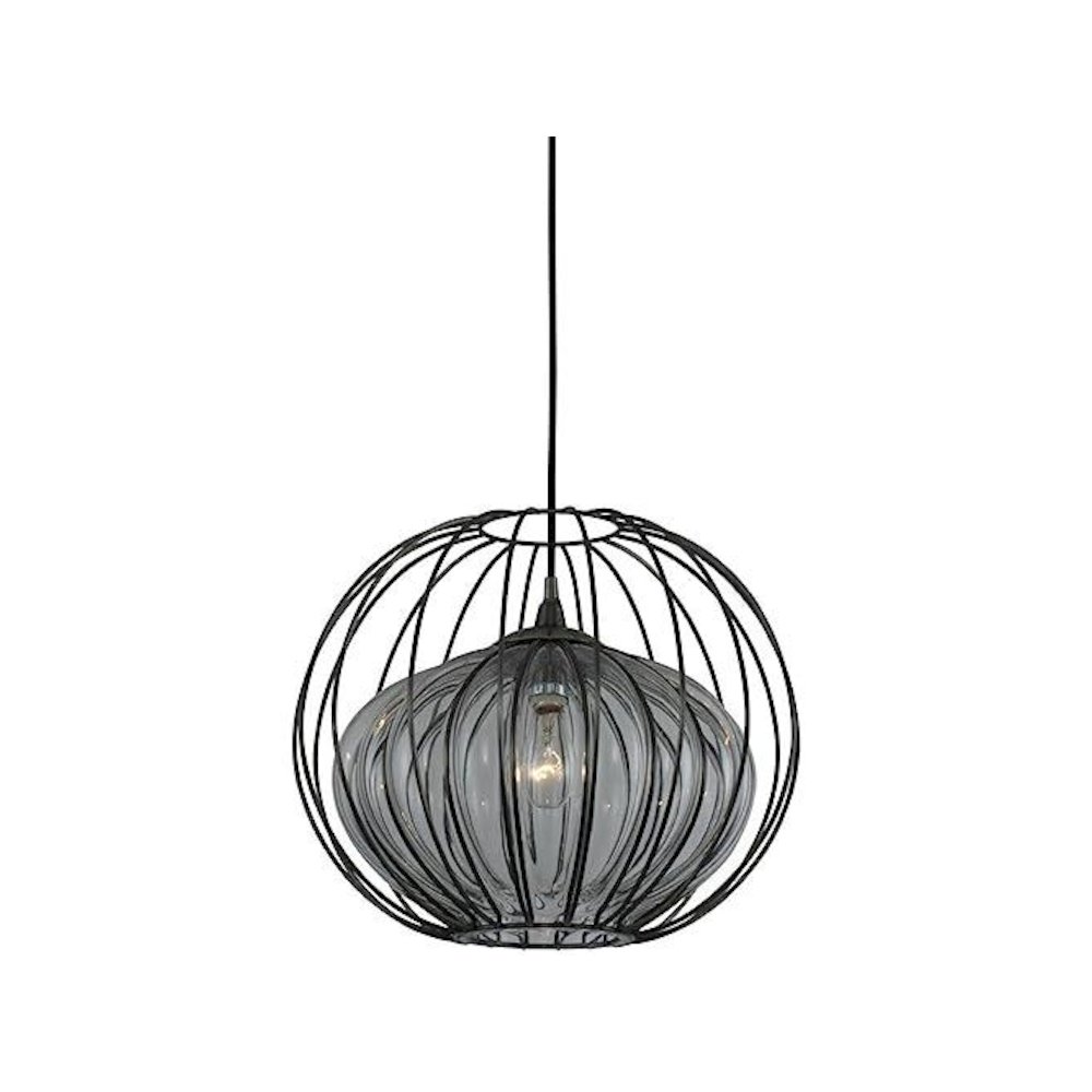 Emilia 15 Inch Pendant. Picture 1
