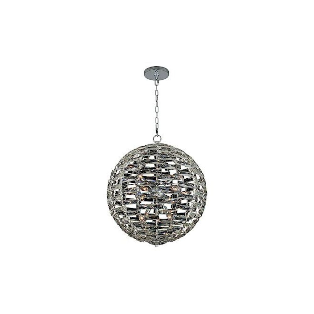 Alta 36 Inch Orb Pendant. Picture 1