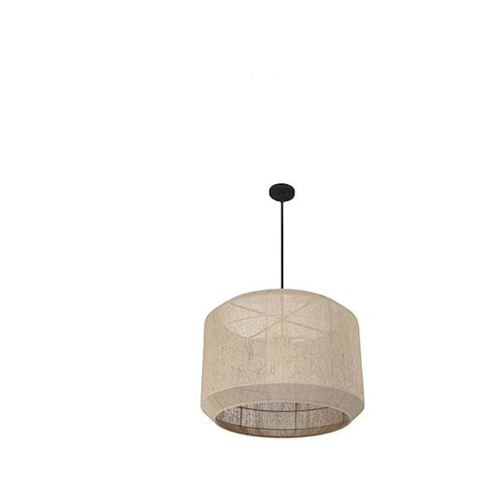 Cebu 26 Inch Pendant. Picture 1
