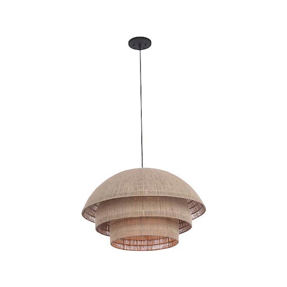 Seychelles 26 Inch Pendant. Picture 1