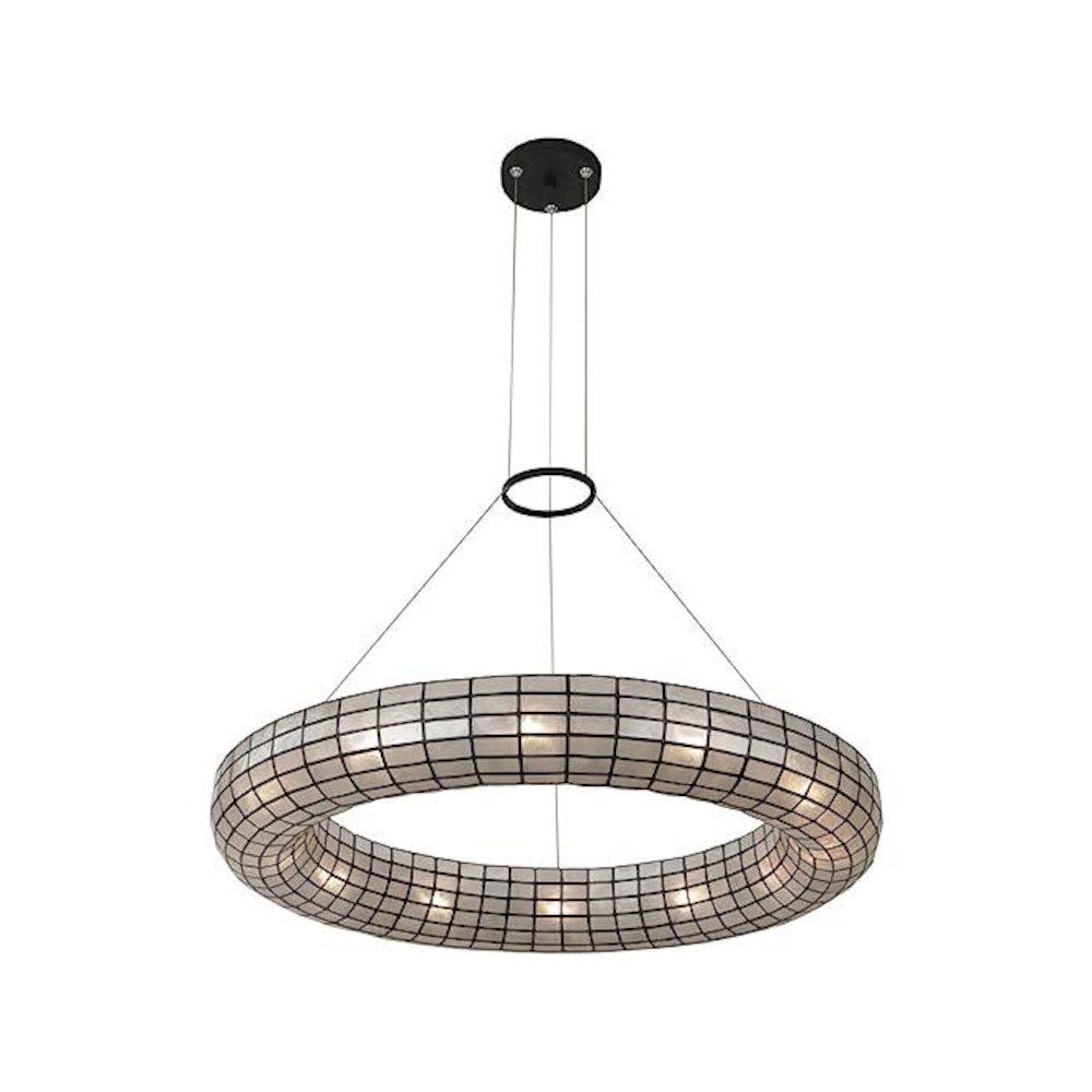 Sanibel 33 Inch Pendant. Picture 1