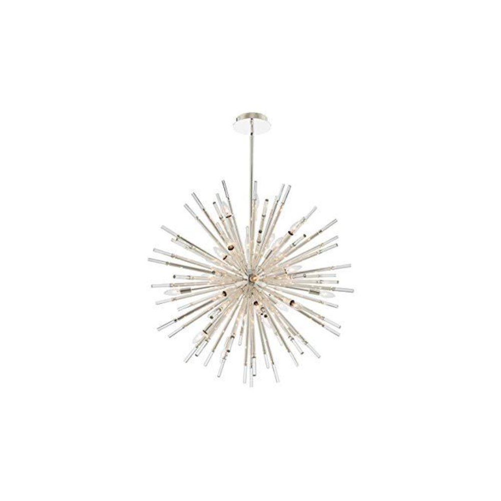 Sprazzo 36 Inch Pendant. Picture 1