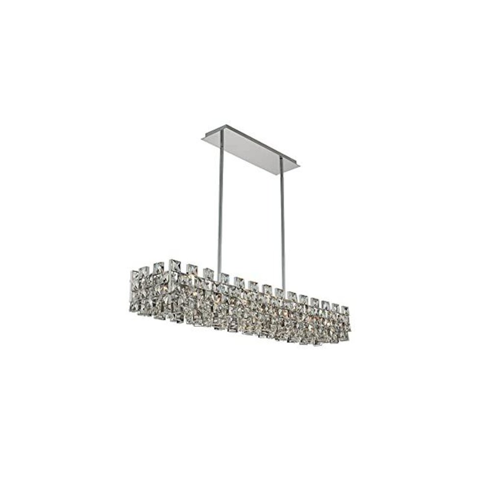 Piazze 45 Inch Island. Picture 1