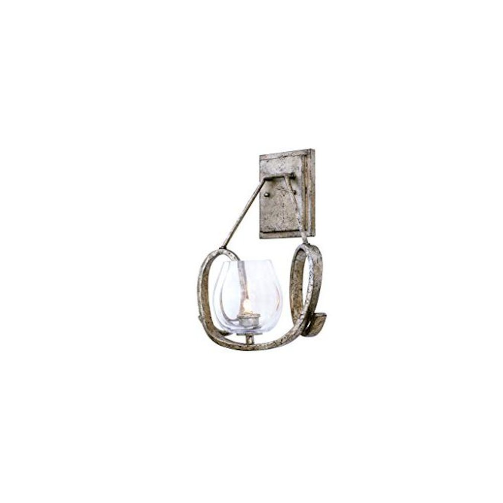 Madison 1 Light Wall Bracket. Picture 1
