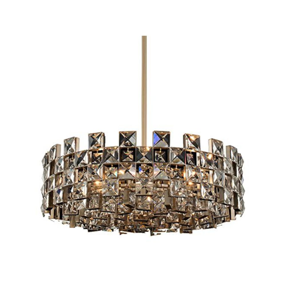 Piazze 29 Inch Pendant. Picture 1
