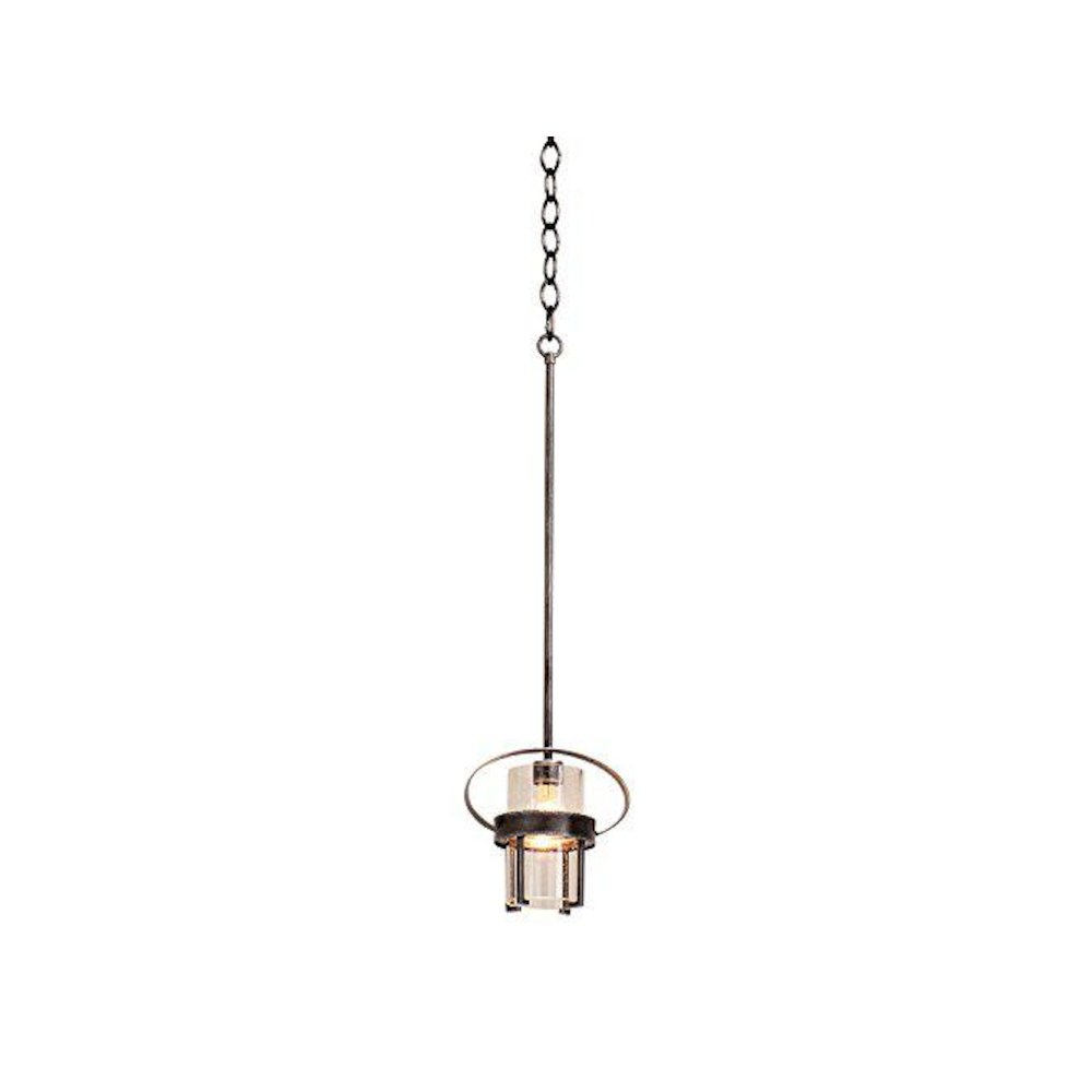 Bexley 1 Light Mini Pendant. Picture 1