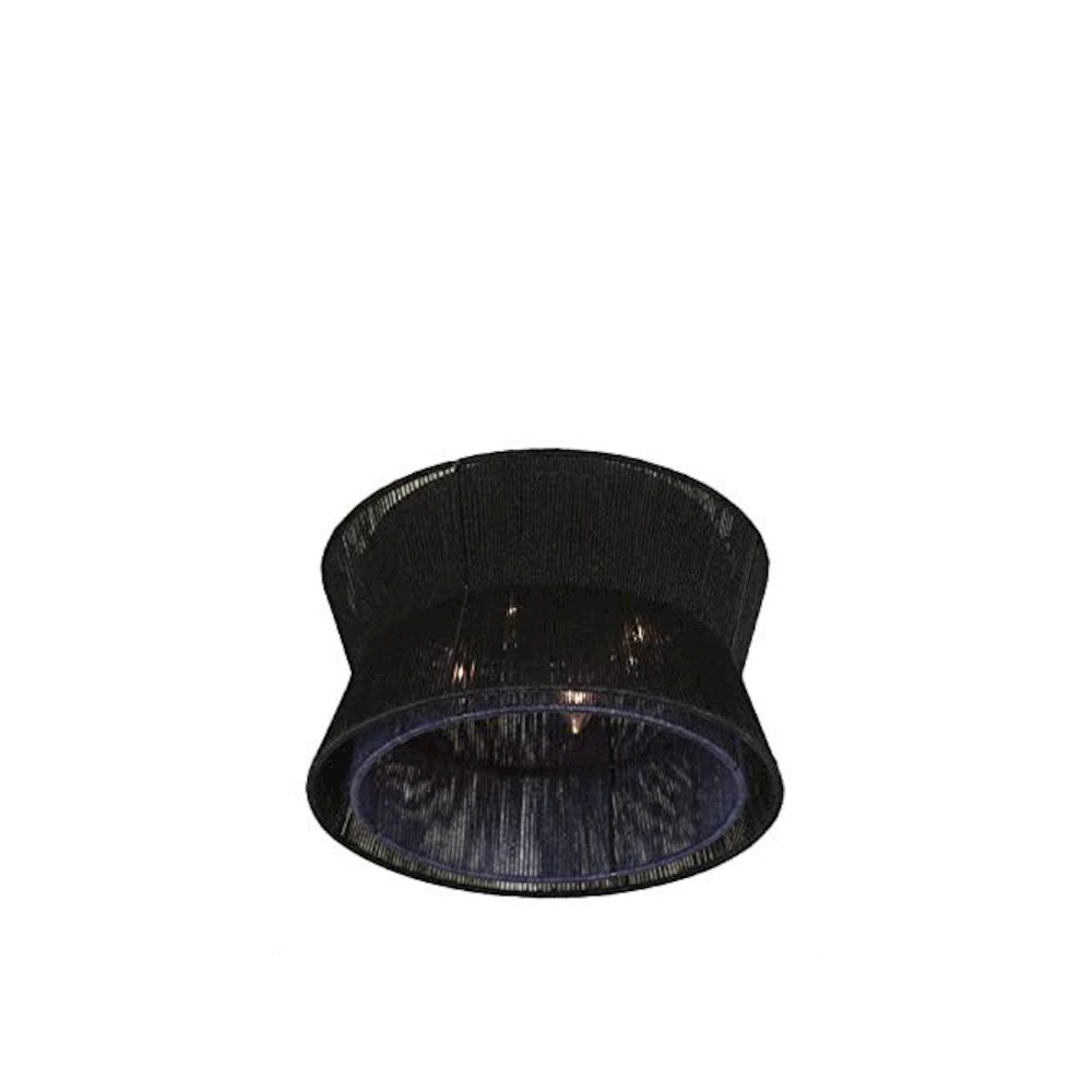 Madura 16 Inch Flush Mount. Picture 1