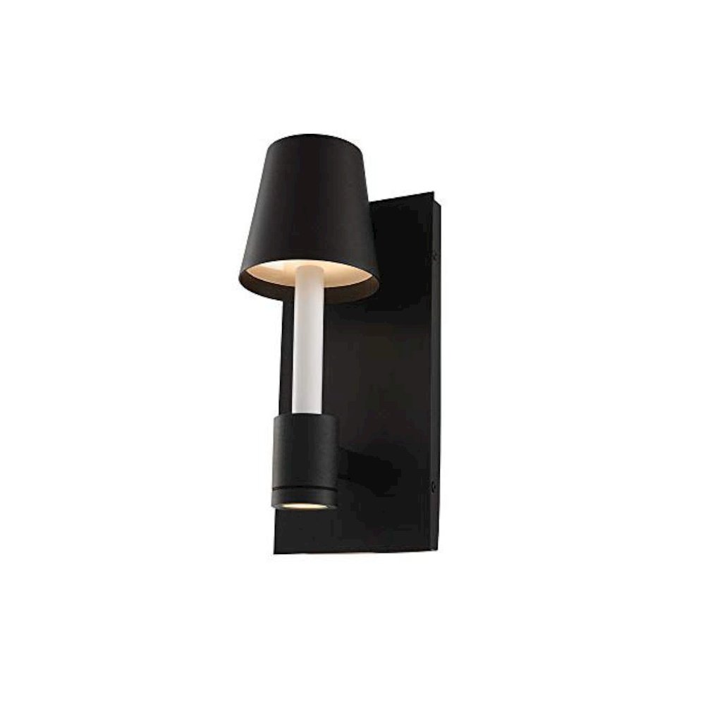 Candelero Small LED Wall Sconce. Picture 1