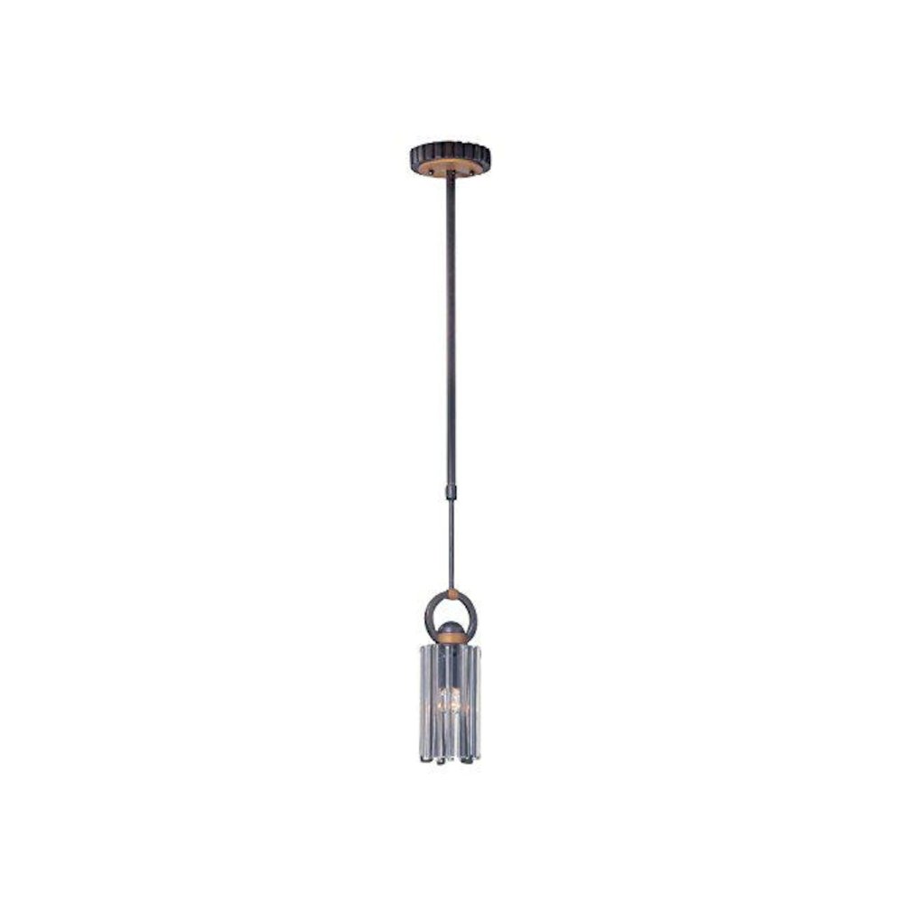 Foster 1 Light Mini Pendant. Picture 1