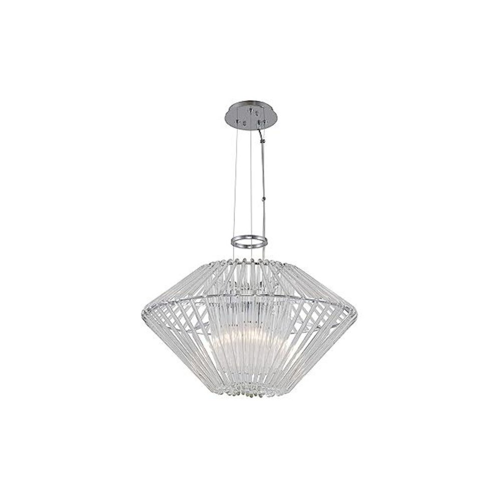 Taza 22 Inch Pendant. Picture 1