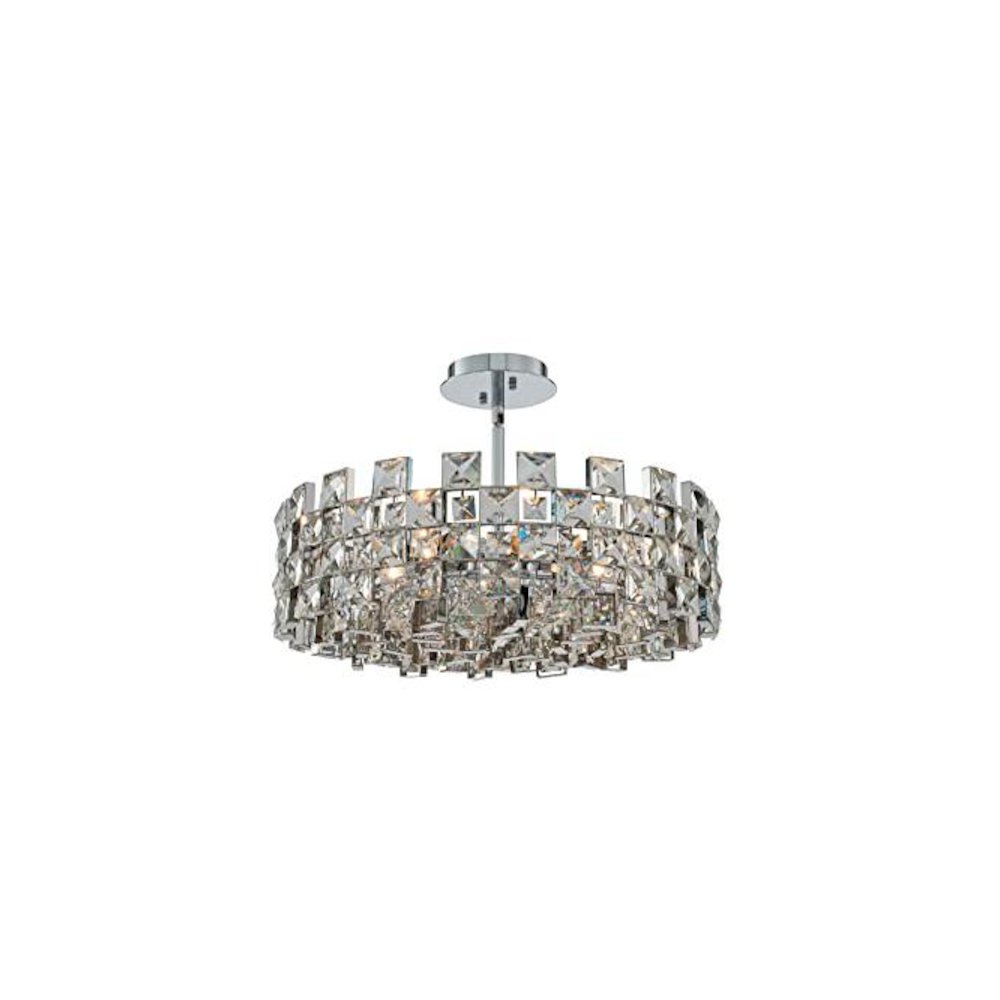 Piazze 22 Inch Pendant. Picture 1