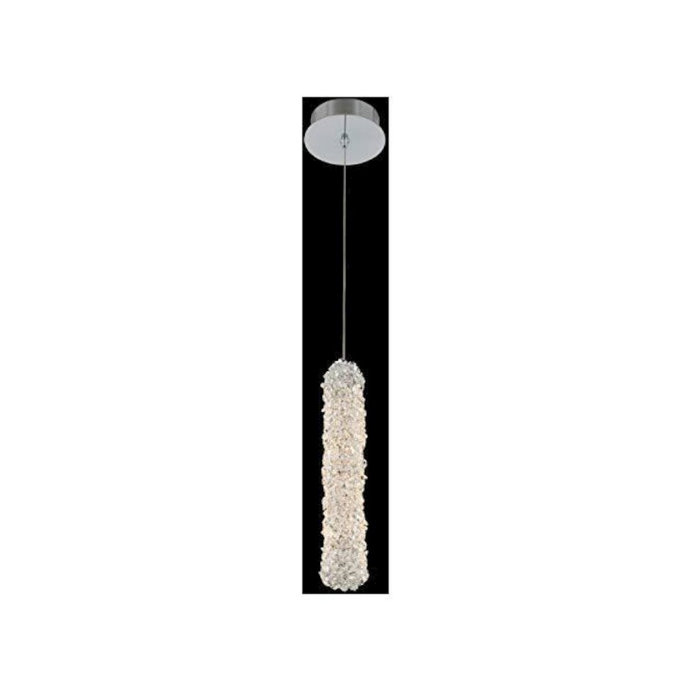 Lina 14 Inch LED Mini Pendant. Picture 1