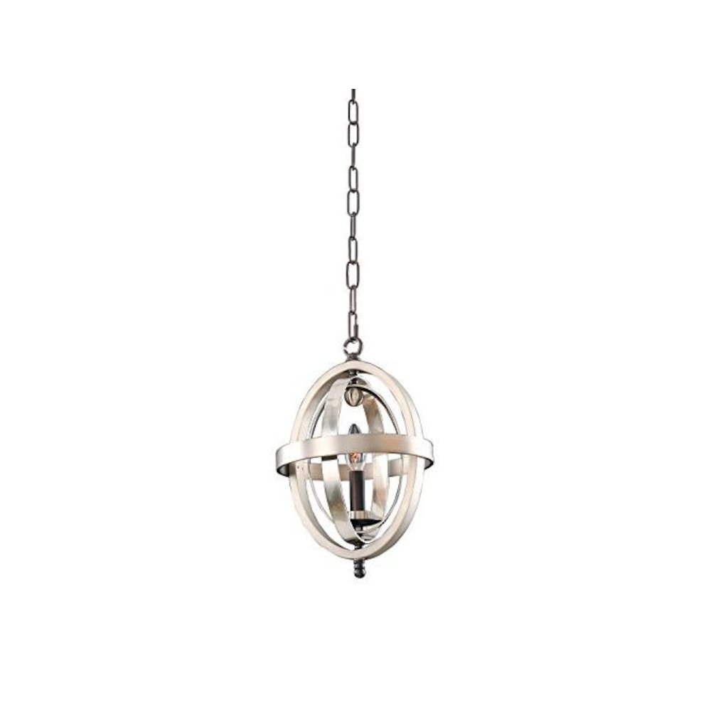 Rothwell 1 Light Mini Pendant. Picture 1