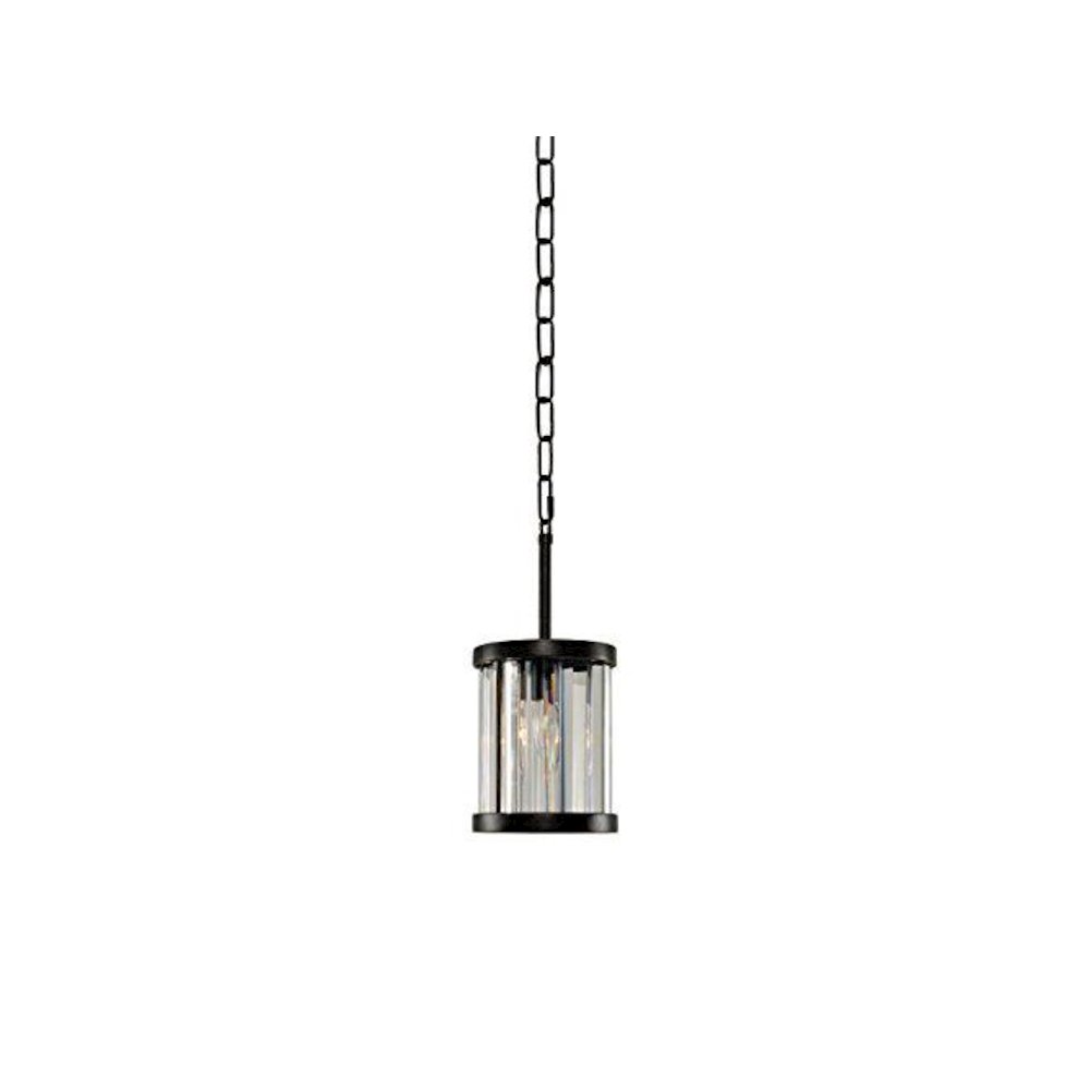 Essex 1 Light Mini Pendant. Picture 1