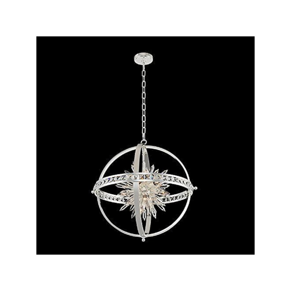 Angelo 26 Inch Pendant. Picture 1