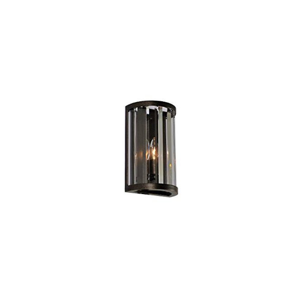 Essex 1 Light ADA Wall Sconce. Picture 1