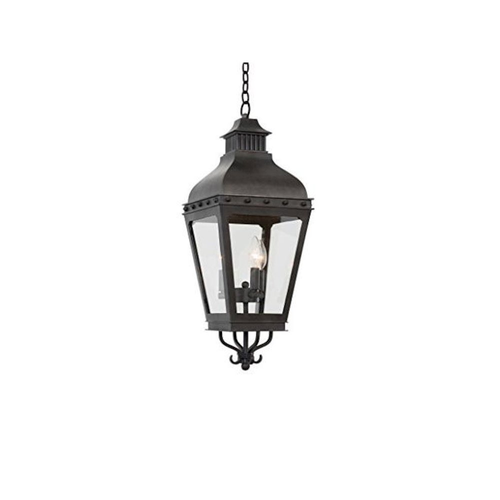 Winchester Medium Hanging Pendant. Picture 1