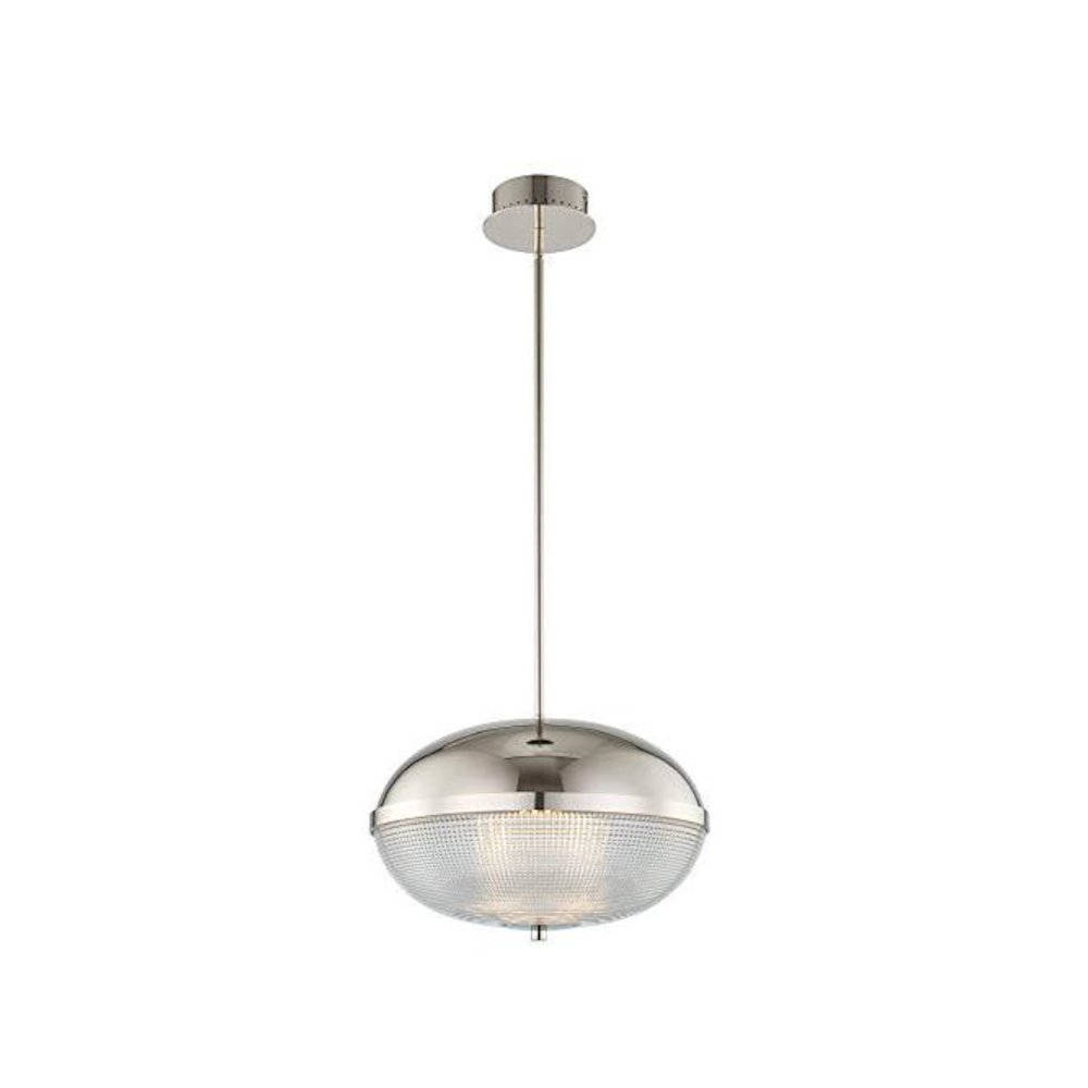 Portland 16 Inch LED Pendant. Picture 1