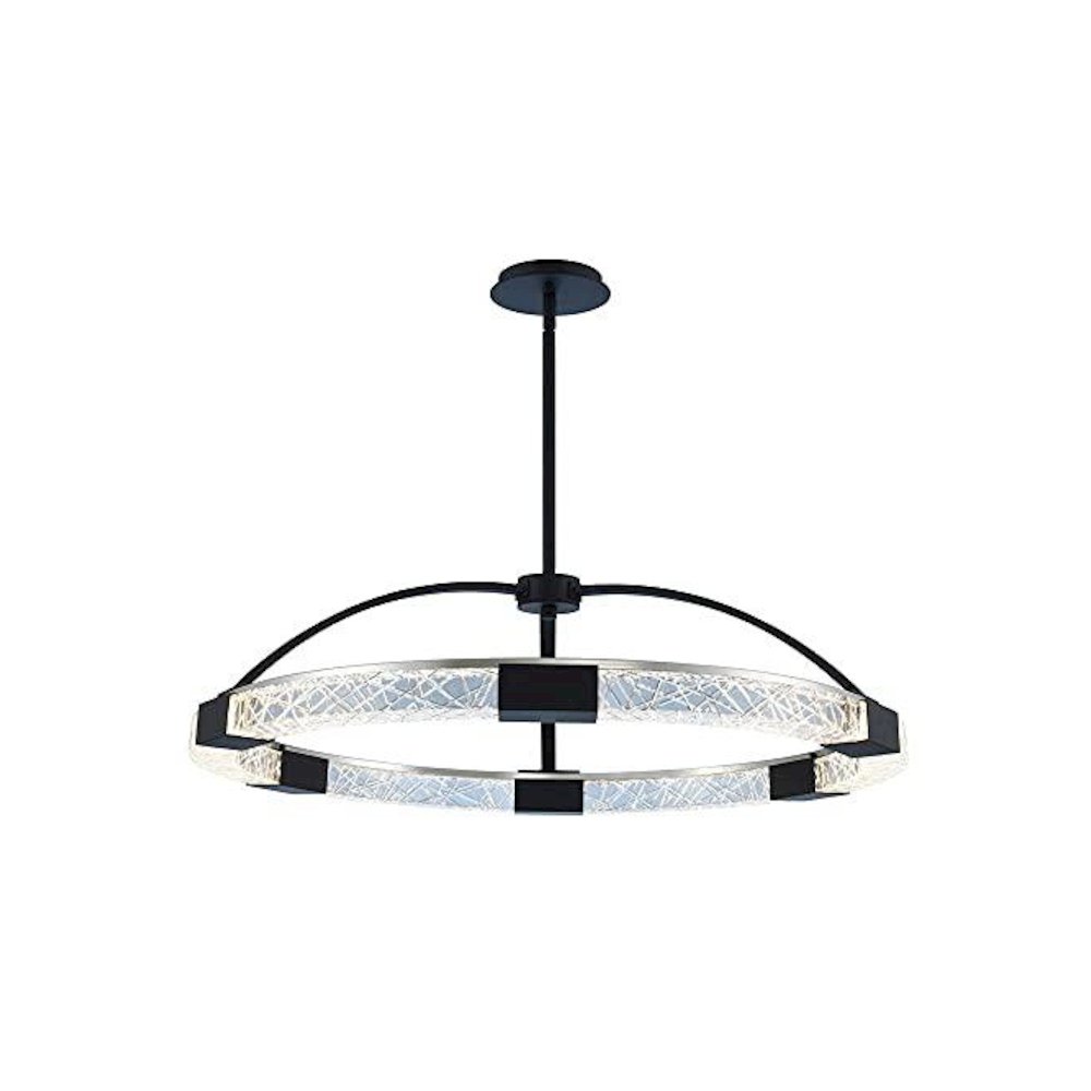 Athena 32 Inch LED Pendant. Picture 1