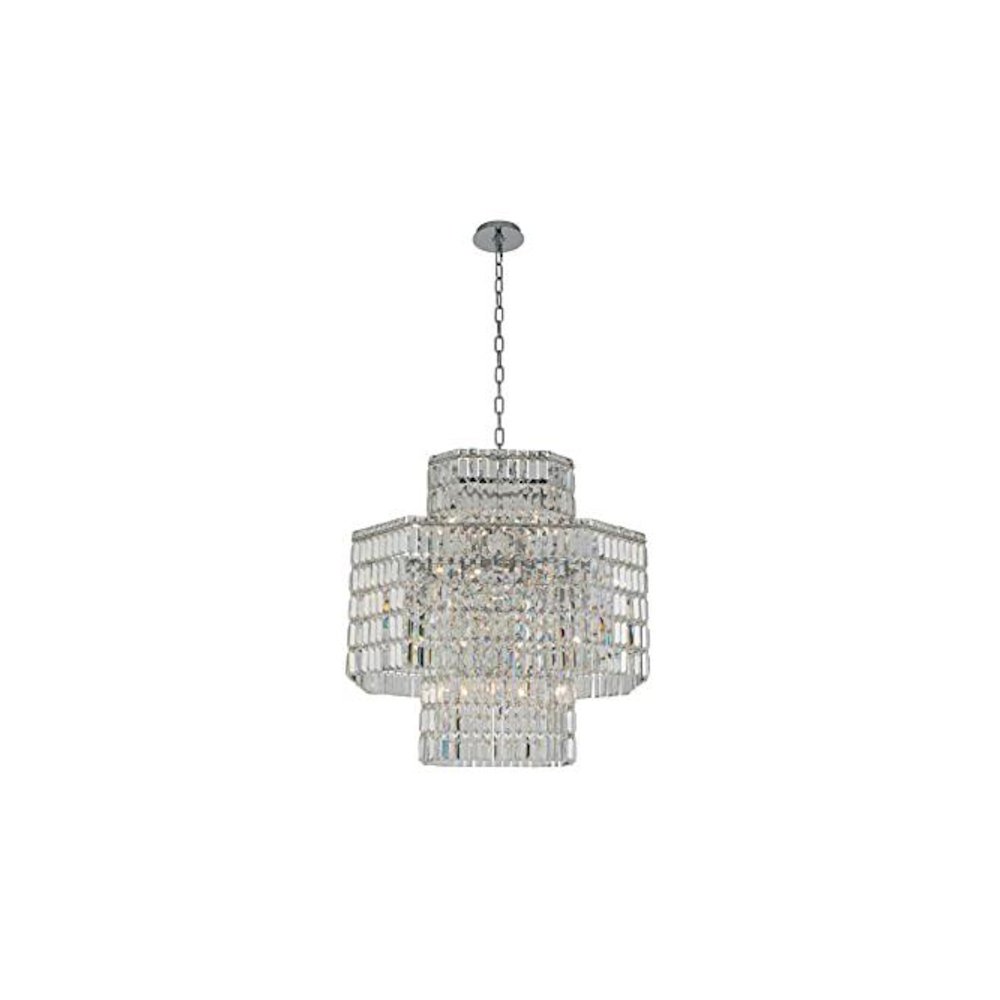 Livelli 29 Inch Pendant. Picture 1