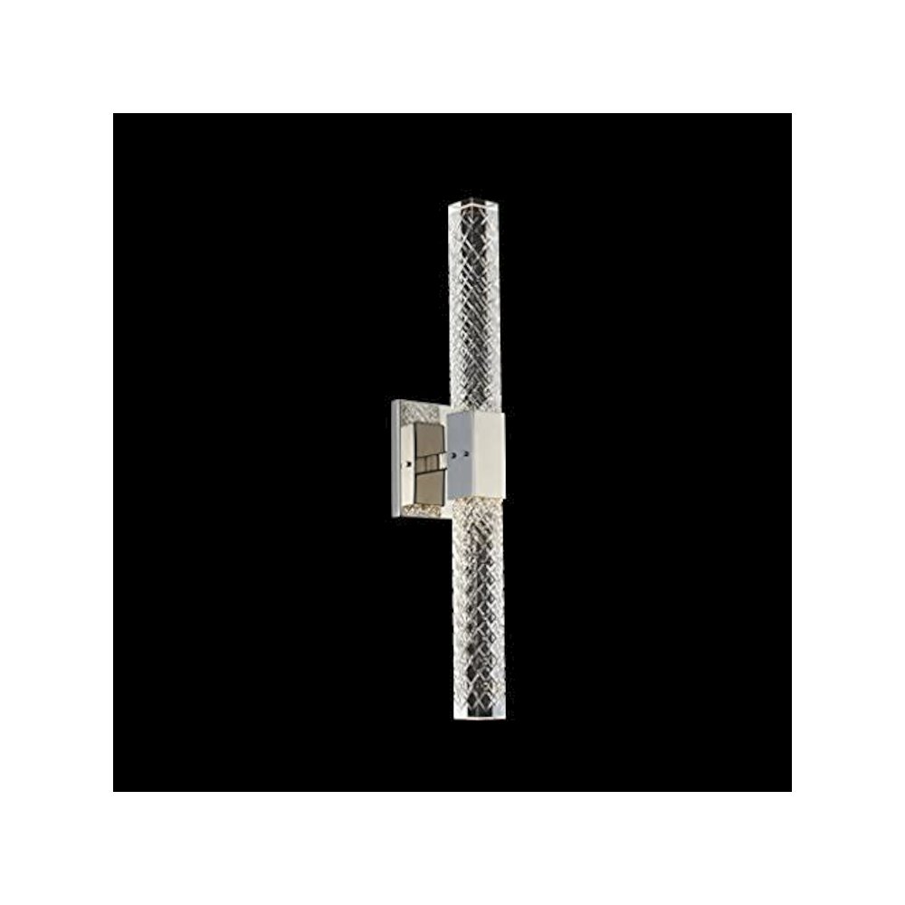 Apollo 2 Light LED ADA Wall Bracket. Picture 1