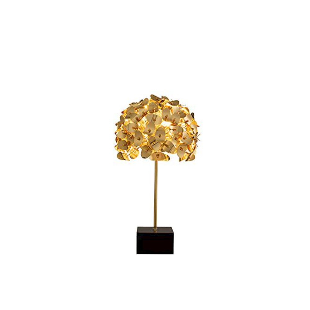 Aster 3 Light Table Lamp. Picture 1