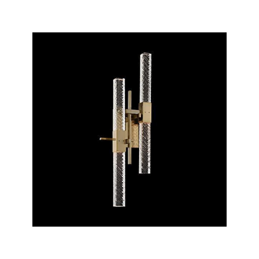 Apollo 4 Light Wall Sconce. Picture 1