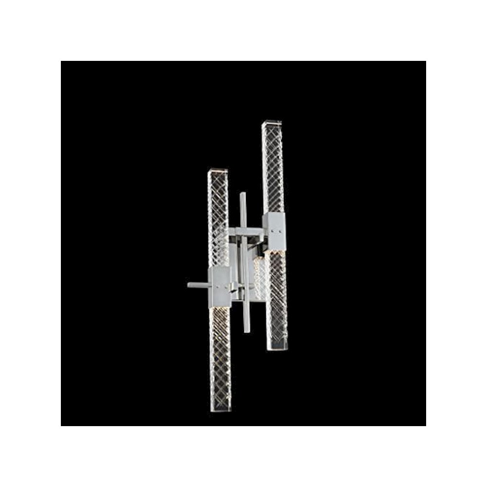 Apollo 4 Light LED Wall Bracket. Picture 1