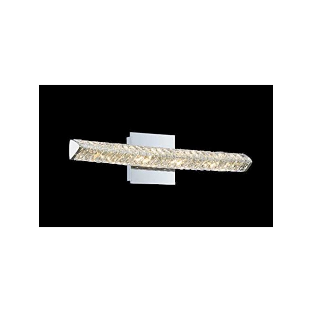 Aries 21 Inch LED Wall Sconce. Picture 1