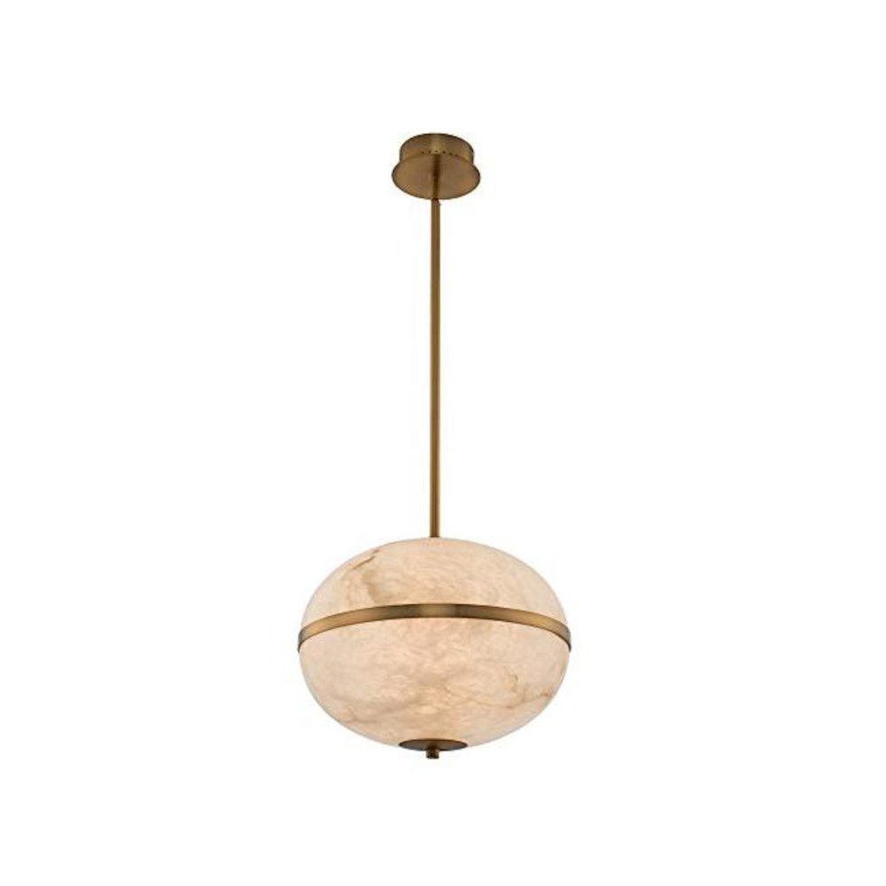 Canterbury 16 Inch LED Pendant. Picture 1