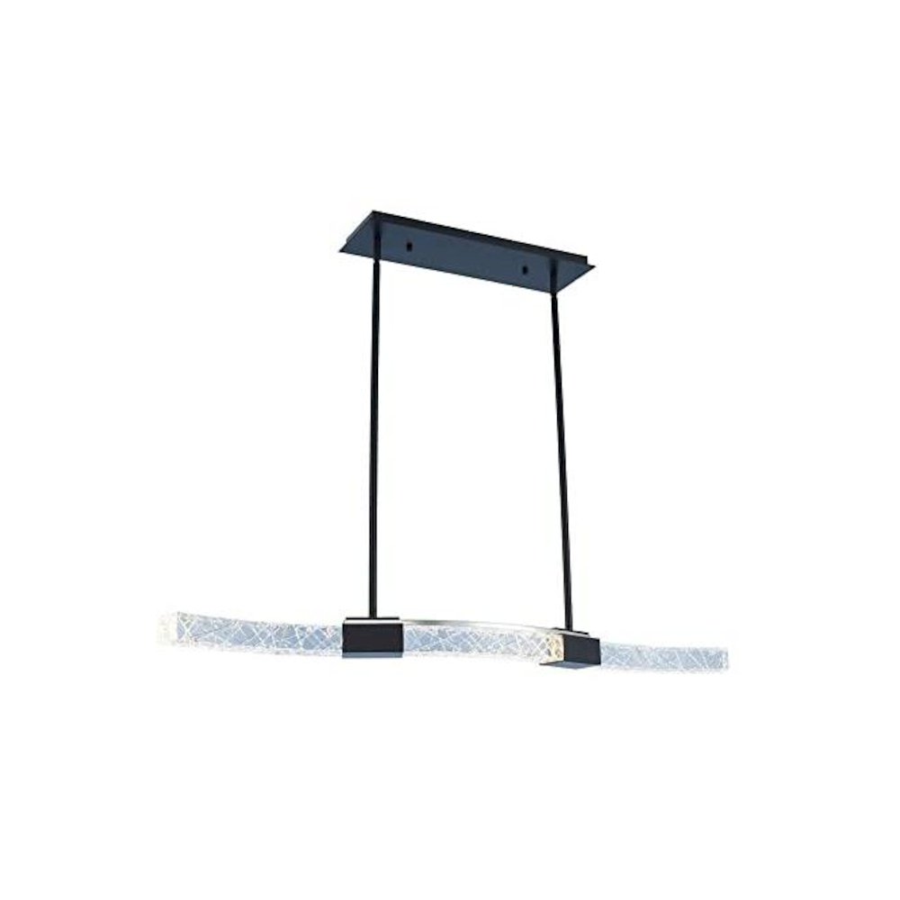 Athena 40 Inch LED Island. Picture 1