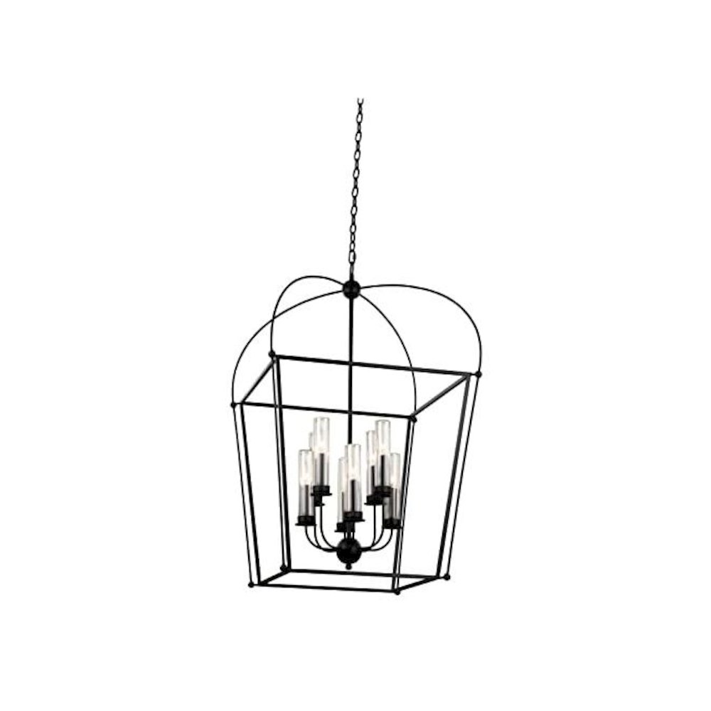 Sutter 24 Inch Outdoor Pendant. Picture 1