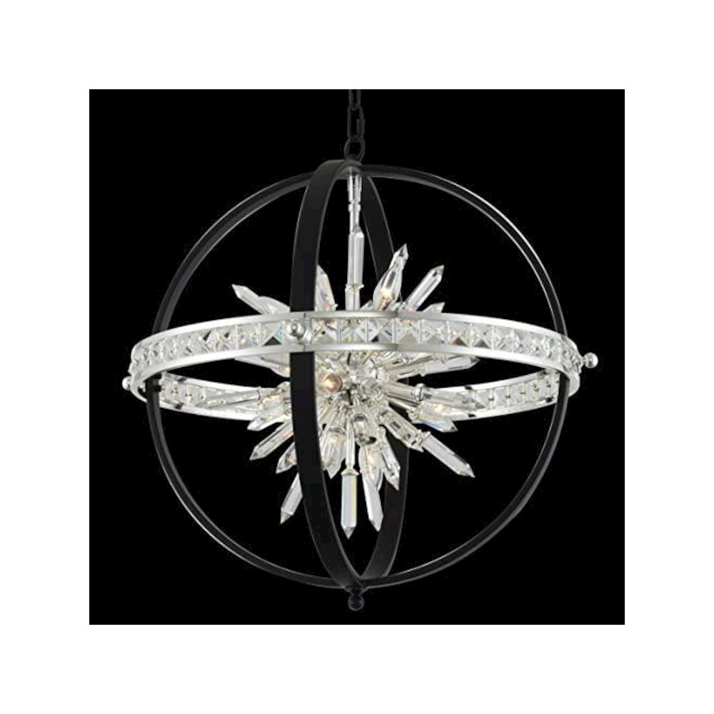 Angelo 26 Inch Pendant. Picture 1