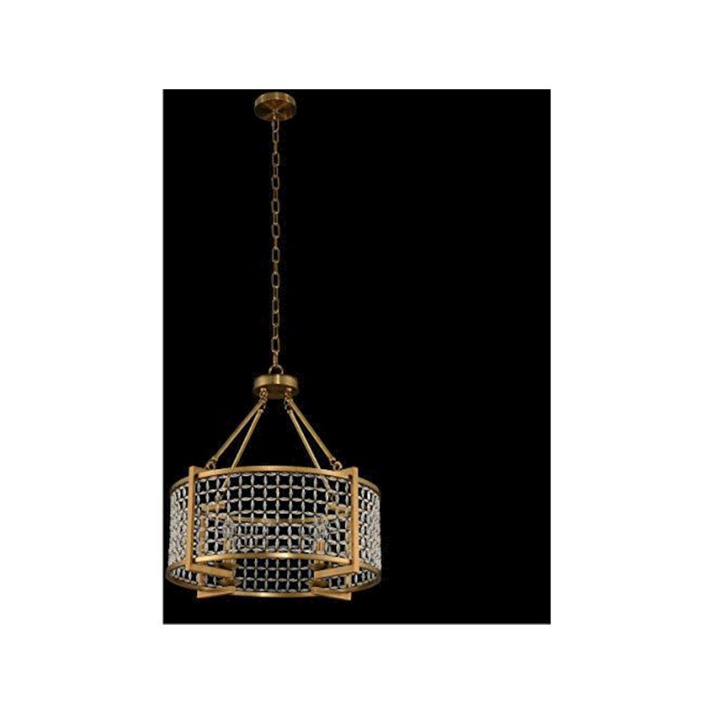 Verona 24 Inch Pendant. Picture 1