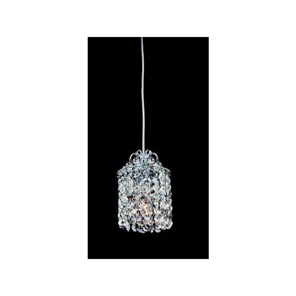 Milieu 1 Light Mini Pendant. Picture 1