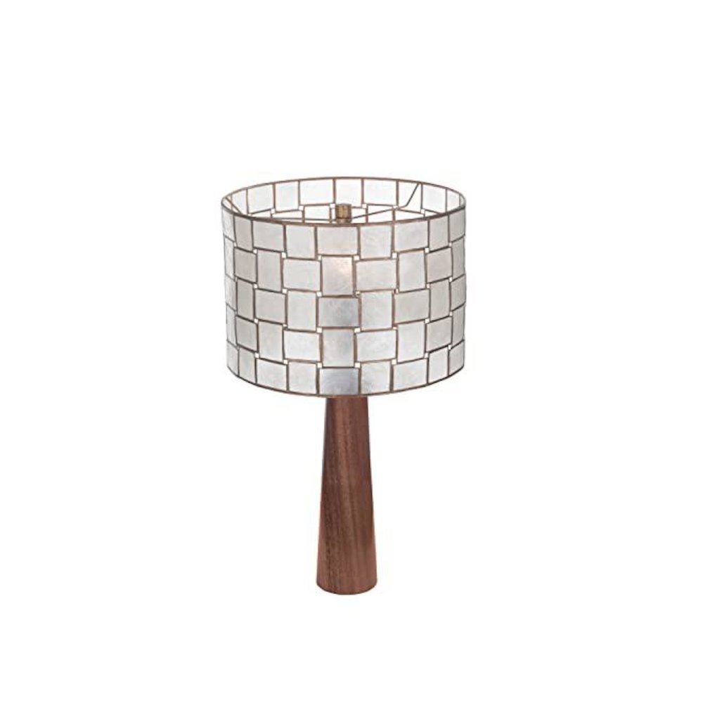 Roxy 1 Light Table Lamp. Picture 1