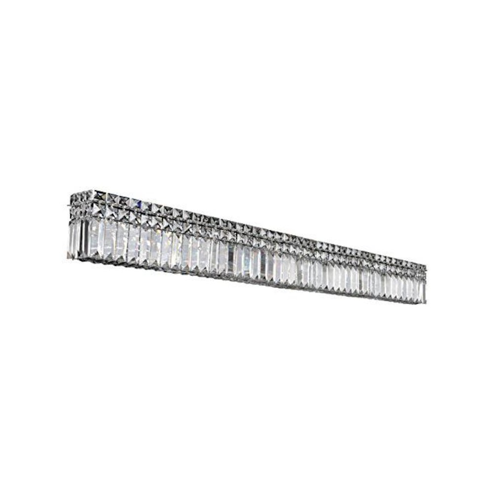Vanita 46 Inch Bath Light. Picture 1