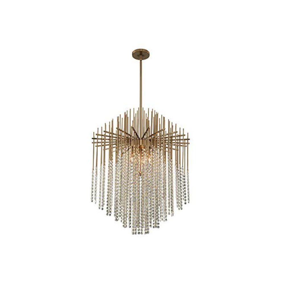Estrella 26 Inch Pendant. Picture 1