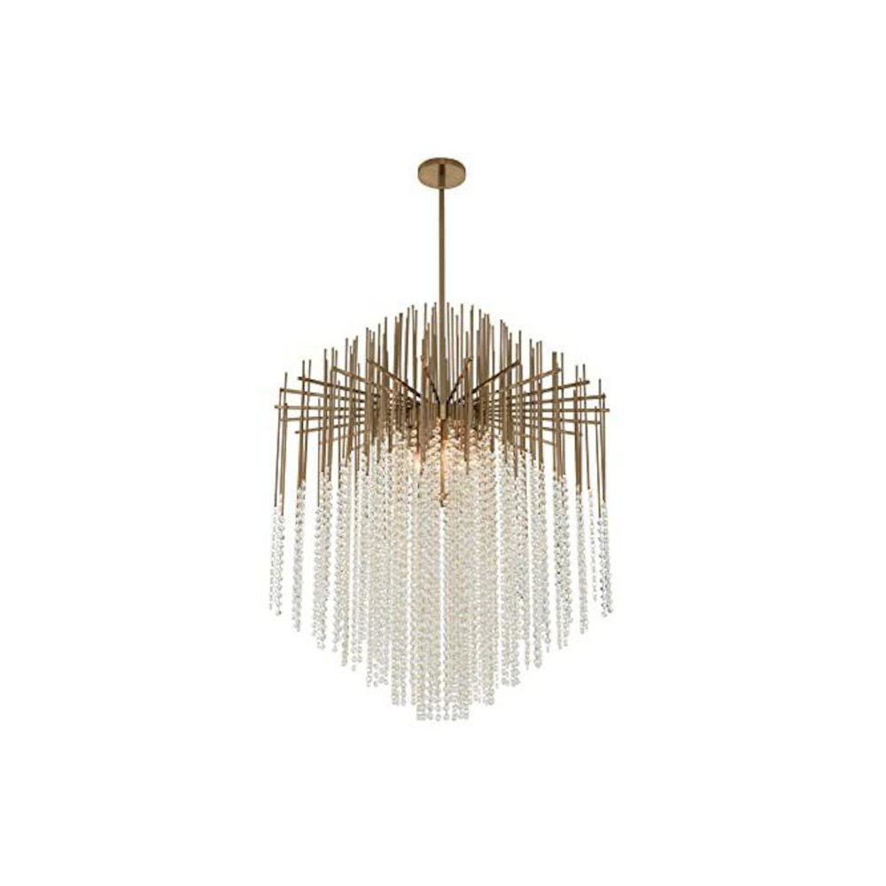 Estrella 32 Inch Pendant. Picture 1