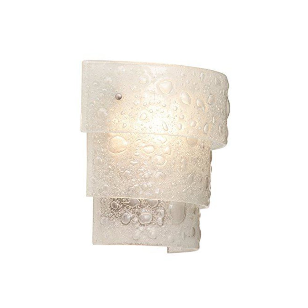 Cirrus 1 Light Wall Sconce. Picture 1