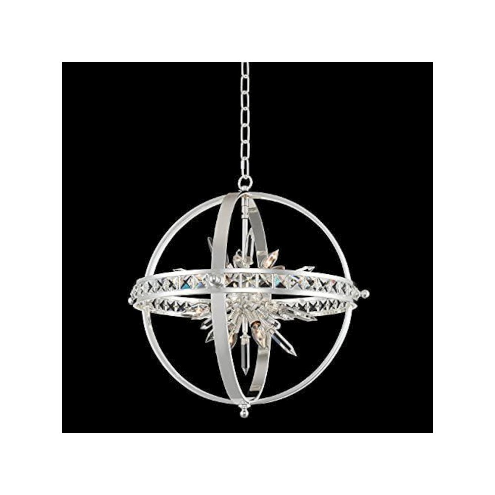Angelo 23 Inch Pendant. Picture 1