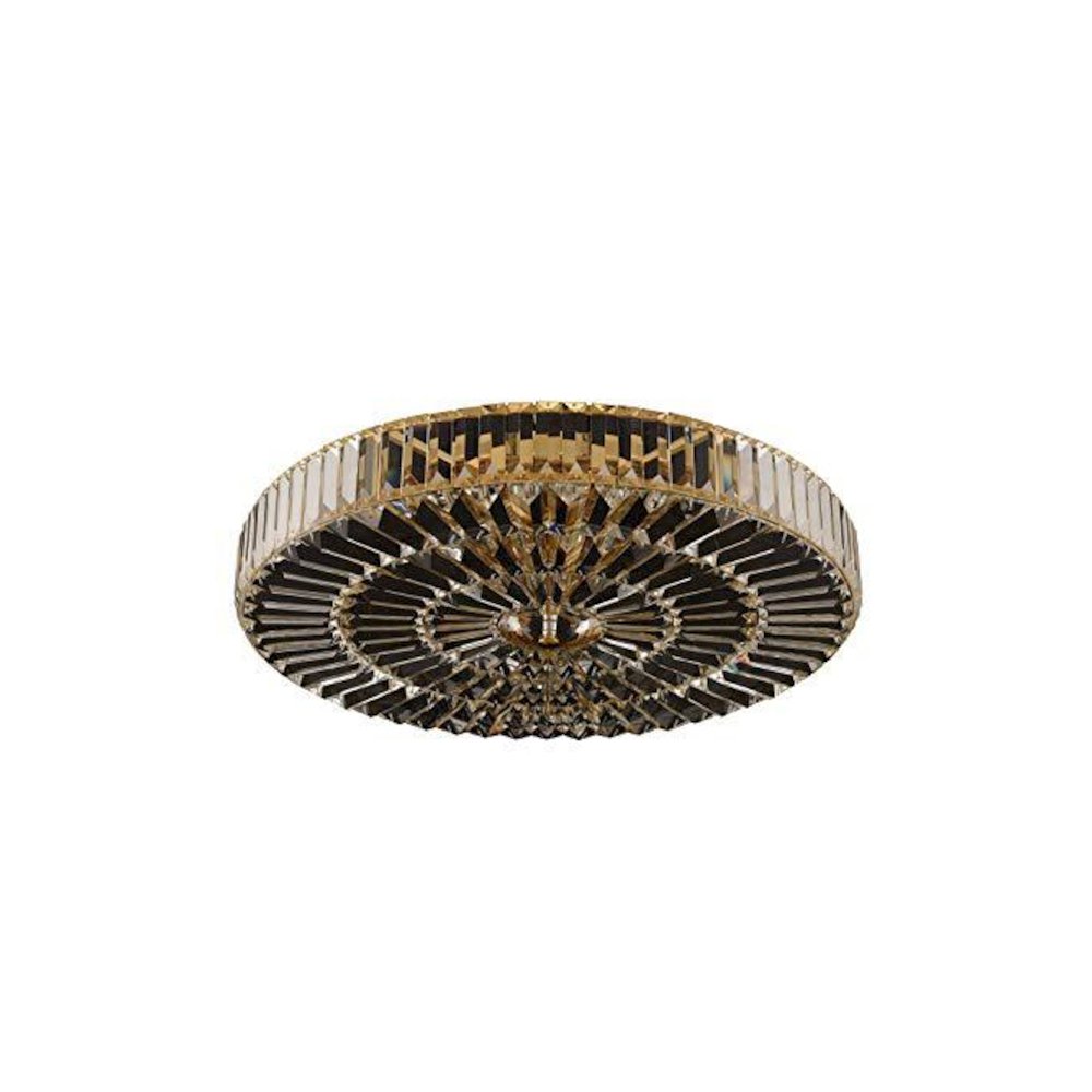 Julien 22 Inch Flush Mount. Picture 1