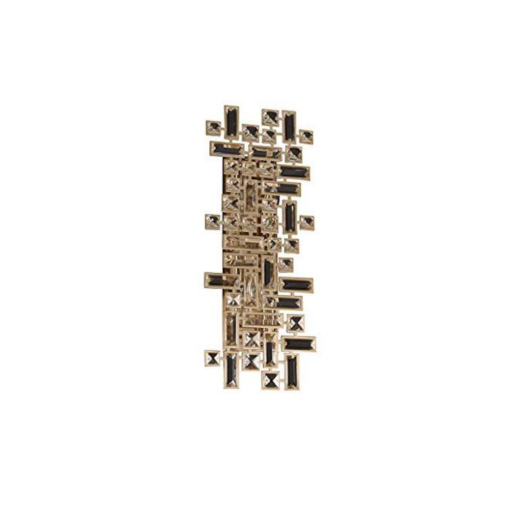 Vermeer 4 Light Wall Bracket. Picture 1