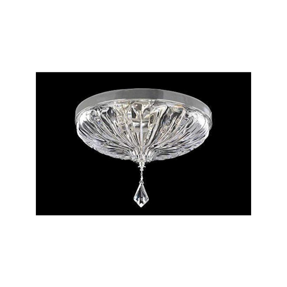 Orecchini 16 Inch Flush Mount. Picture 1