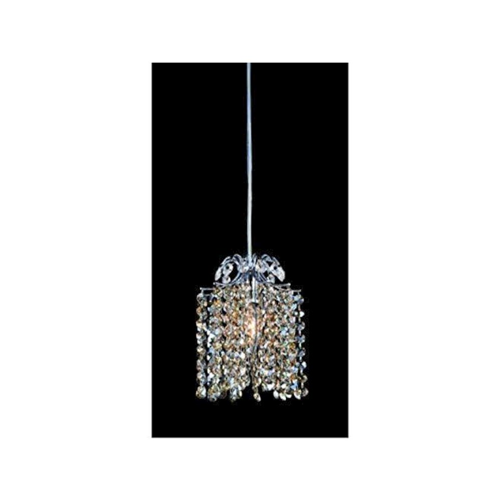 Milieu 1 Light Mini Pendant. Picture 1