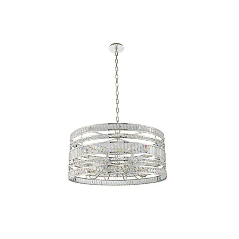 Strato 32 Inch Pendant. Picture 1