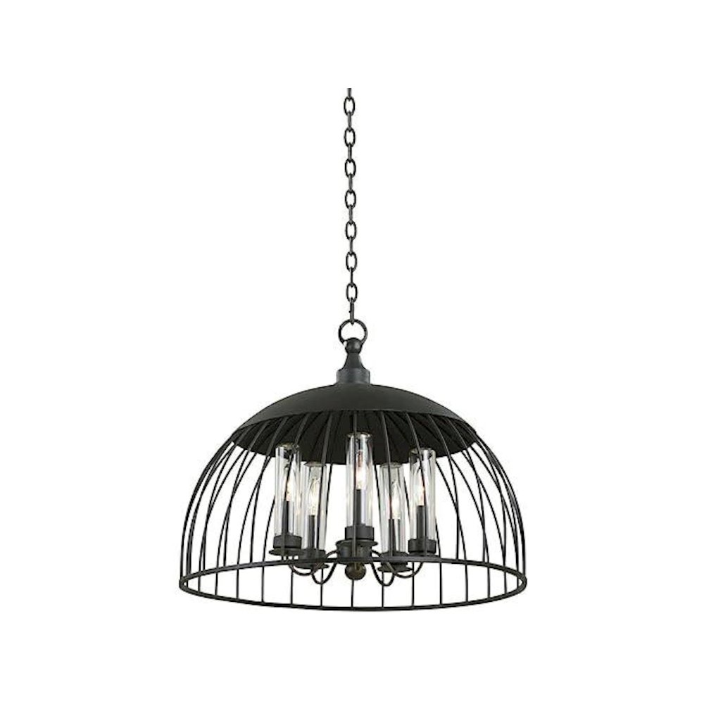 Ludlow 24 Inch Pendant. Picture 1