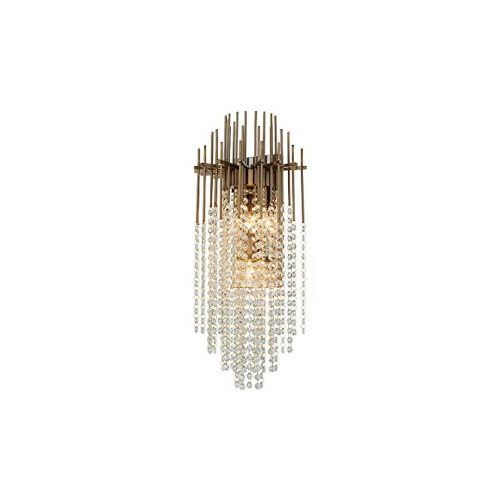 Estrella 10 Inch Wall Sconce. Picture 1